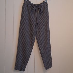 Beach lunch lounge collectionladies medium pants